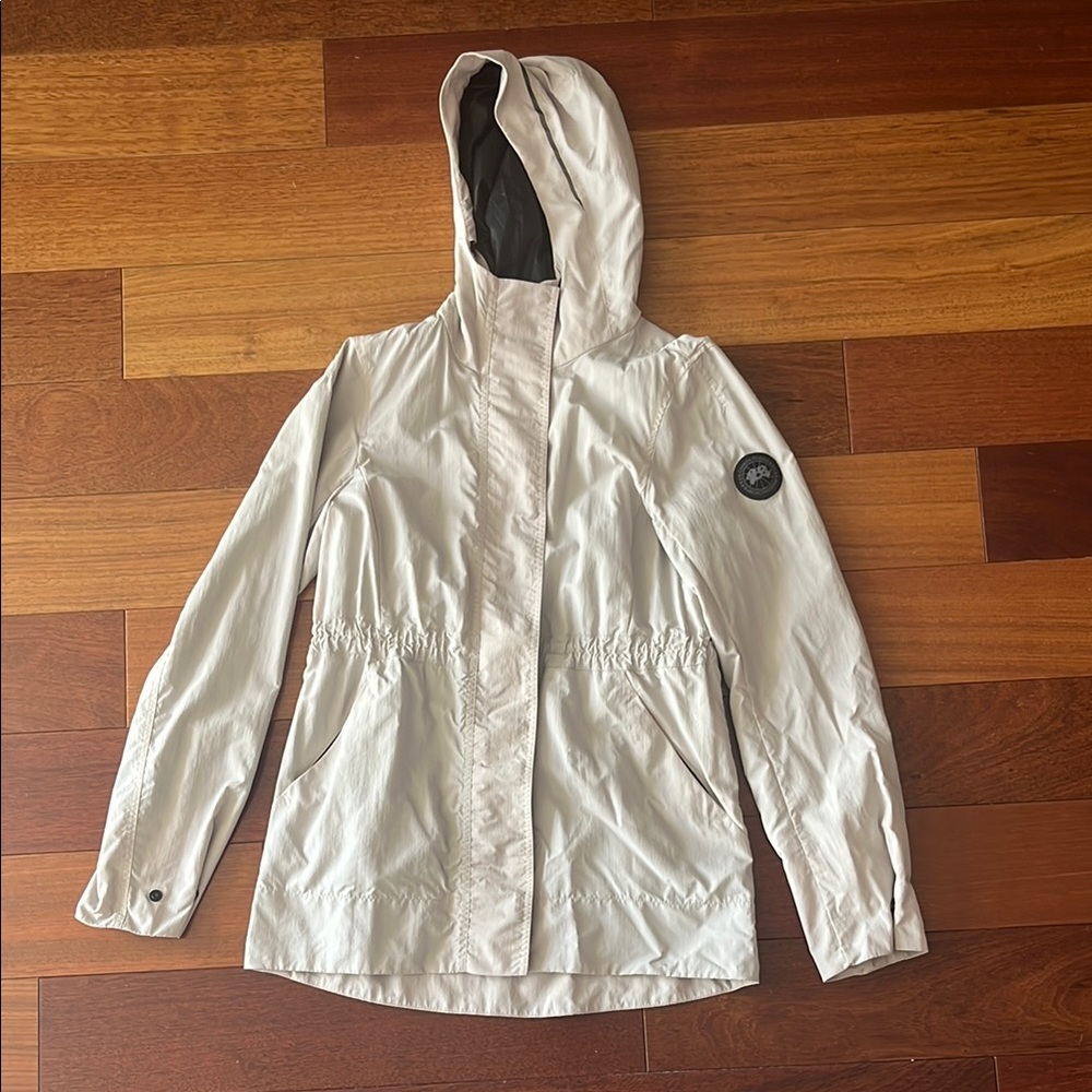 Canada Goose Davie Jacket Women's Lucent Rose